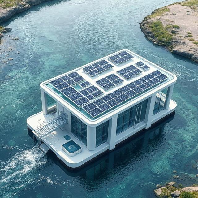 Inovatie energie regenerabila